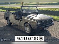 DAF 66 - YA-66 Militair voertuig 1974 | Route auctions