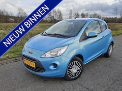 Ford Ka - 1.2 Trend