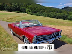 Ford Galaxie - 500 XL 1967 | Route 66 auctions