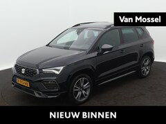 Seat Ateca - 1.5 TSI FR Business Intense 150 PK | LED Koplampen | Navigatie | Apple Carplay/Android Aut