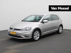 Volkswagen Golf - 1.0 TSI Comfortline 116 PK | Navigatie | Apple carplay | Parkeersensoren voor- en achter |