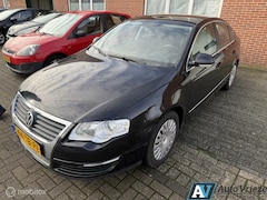 Volkswagen Passat - 2.0 FSI Comfortline, Trekhaak