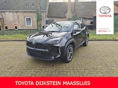 Toyota Yaris Cross - 1.5 Hyb. Executive | PANO