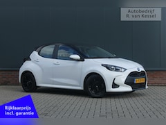 Toyota Yaris - 1.5 Hybrid Active I ACC I Carplay I NL-auto