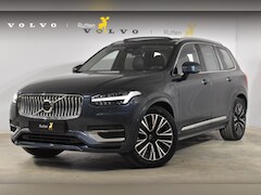 Volvo XC90 - T8 455PK Long Range AWD Ultimate Bright / Bowers&Wilkins / Luchtvering / 360 camera / Vent