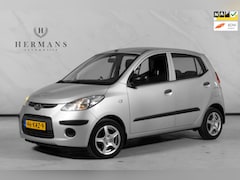 Hyundai i10 - 1.1 Active Cool Automaat