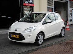 Ford Ka - 1.2 Champions Edition start/stop Airco