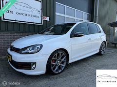 Volkswagen Golf - 2.0 GTI Edition 35|Pano|Milltek|blu eye|PDC|