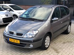 Renault Scénic - 1.6-16V RXE AUTOMAAT AIRCO TREKHAAK ELEKTR PAKKET