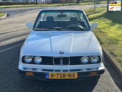 BMW 3-serie Cabrio - 325