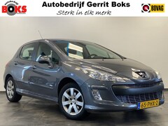 Peugeot 308 - 1.6 VTi Millesim 200 Cruise/Climate Volledig onderhouden NAP