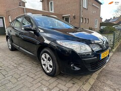 Renault Mégane Estate - 1.5 dCi Expression