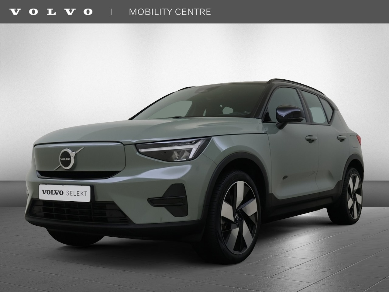 Volvo XC40 - Extended Plus 82 kWh - AutoWereld.nl