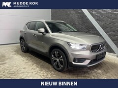 Volvo XC40 - T5 Recharge Inscription | harman/kardon | ACC | BLIS | Leder | Stoel+Stuurverwarming | Cam