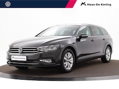 Volkswagen Passat Variant - 1.5 Tsi 150pk DSG Business · ACC · Camera · P-Sensoren · App-Connect · Navi · 16'' Inch ·