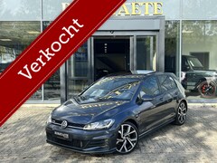 Volkswagen Golf - 2.0 TDI GTD|PANO|19''|ACC|CARPLAY|VIRTUAL