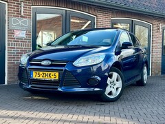 Ford Focus - 1.6 TDCI Trend | AIRCO | CRUISE | LICHT METAAL