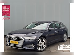 Audi A6 Avant - BWJ 2019 | 45 TFSI 245PK Sport AUTOMAAT | TREKHAAK | NAVI | VIRTUAL COCKPIT | CLIMA | LED