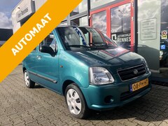 Suzuki Wagon R+ - R 1.3 AUT 1e eigenaar (RIJKLAARPRIJS)