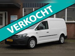 Volkswagen Caddy Maxi - 2.0 TDI L2H1 BMT Trendline / Navi / Trekhaak / App connect