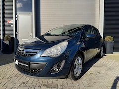 Opel Corsa - 1.4-16V Essentia