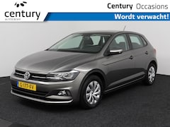 Volkswagen Polo - 1.0 MPI Comfortline