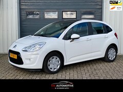 Citroën C3 - 1.6 e-HDi Dynamique 2e EIG / PANO / PDC / CLIMA