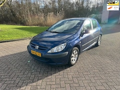 Peugeot 307 - 1.4-16V XS Pack/APK 07-03-2026