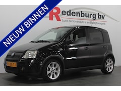 Fiat Panda - 1.4 16V Sport - Airco / Parrot / Lichtmetalen velgen