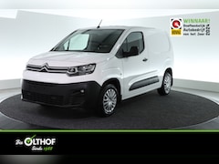 Citroën Berlingo - 1.2 PureTech Club / AIRCO / CARPLAY / PDC /