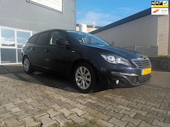 Peugeot 308 SW - 1.2 PureTech Style