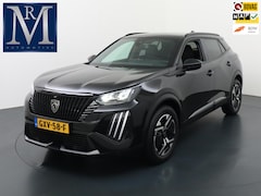 Peugeot 2008 - 1.2 PureTech 130 Allure | 360 CAMERA | RIJKLAARPRIJS