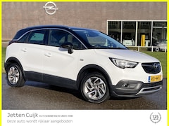 Opel Crossland X - 1.2 T. Innovation, # Rijklaar# | trekhaak |