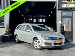 Opel Astra Wagon - 1.6 Business|Airco|CruiseControl|NAP|APK|