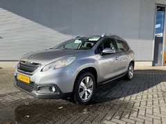 Peugeot 2008 - SW 1.2 VTi Allure