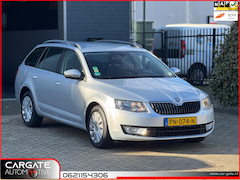 Skoda Octavia Combi - 1.6 TDI Greentech Elegance|NAP|NetteAuto