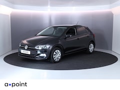 Volkswagen Polo - 1.0 TSI Comfortline 95 pk Automaat (DSG) | Navigatie | Parkeersensoren | Adaptieve cruise