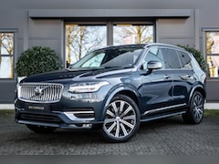 Volvo XC90 - 2.0 T6 AWD Inscription 7p