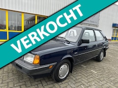 Volvo 340 - 1.4 DL automaat