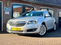 Opel Insignia Sports Tourer - 1.6 CDTI EcoFLEX Edition | LEER | NAVI | CARPLAY | STOELVERWARMING