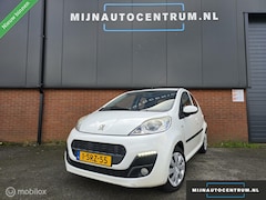 Peugeot 107 - 1.0 Active / NAP / APK / AIRCO