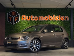 Volkswagen Golf - 1.0 TSI Business Ed. |DISCOVERYPRO|APPLECAR|STOELVERWARMING