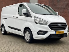 Ford Transit Custom - 300 2.0 TDCI L2H1 Trend|NAVI|TREKHAAK|PDC|EURO 6