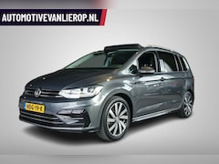 Volkswagen Touran - 1.5 TSI Highline Business R 7p PANO | TREKHAAK