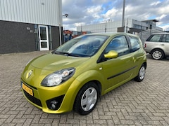 Renault Twingo - 1.2-16V Initiale 2010 AIRCO 114DKM NIEUWE APK