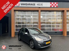 Citroën C3 - 1.2 PureTech Collection | Automaat | Navigatie |