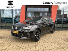 Seat Arona - FR Business Connect 1.0 70 kW / 95 pk EcoTSI SUV 5