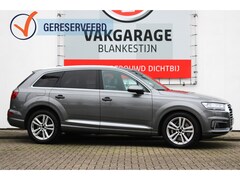 Audi Q7 - 3.0 TDI e-tronic Quattro Sport