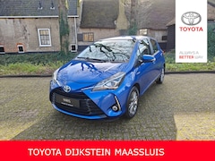 Toyota Yaris - Yaris 1.5 Hybrid Dynamic