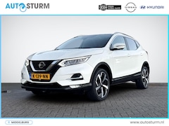 Nissan Qashqai - 1.3 DIG-T Premium Edition